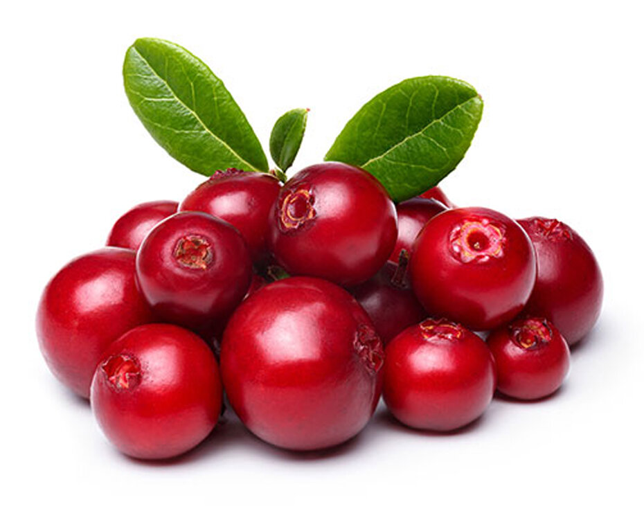 Felixjams - lingonberries